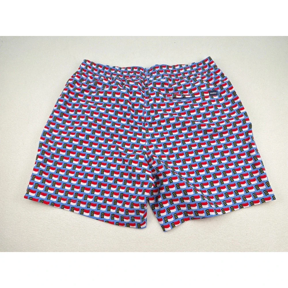 chubbies swim trunks